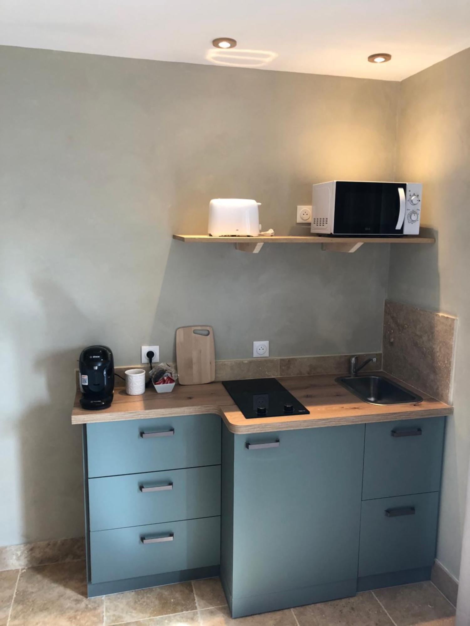 Quiestede La Maison Buis מראה חיצוני תמונה