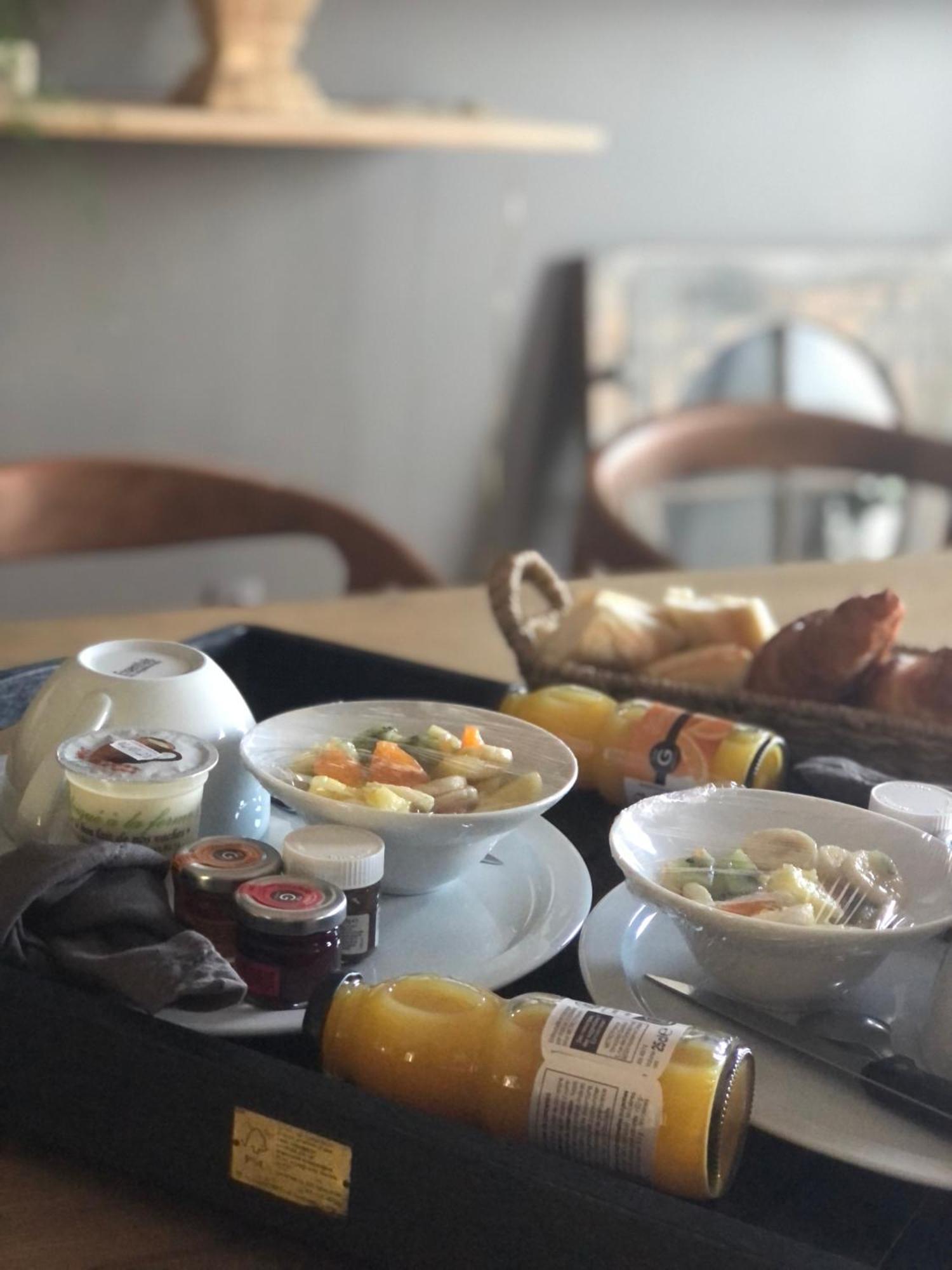 Quiestede La Maison Buis מראה חיצוני תמונה