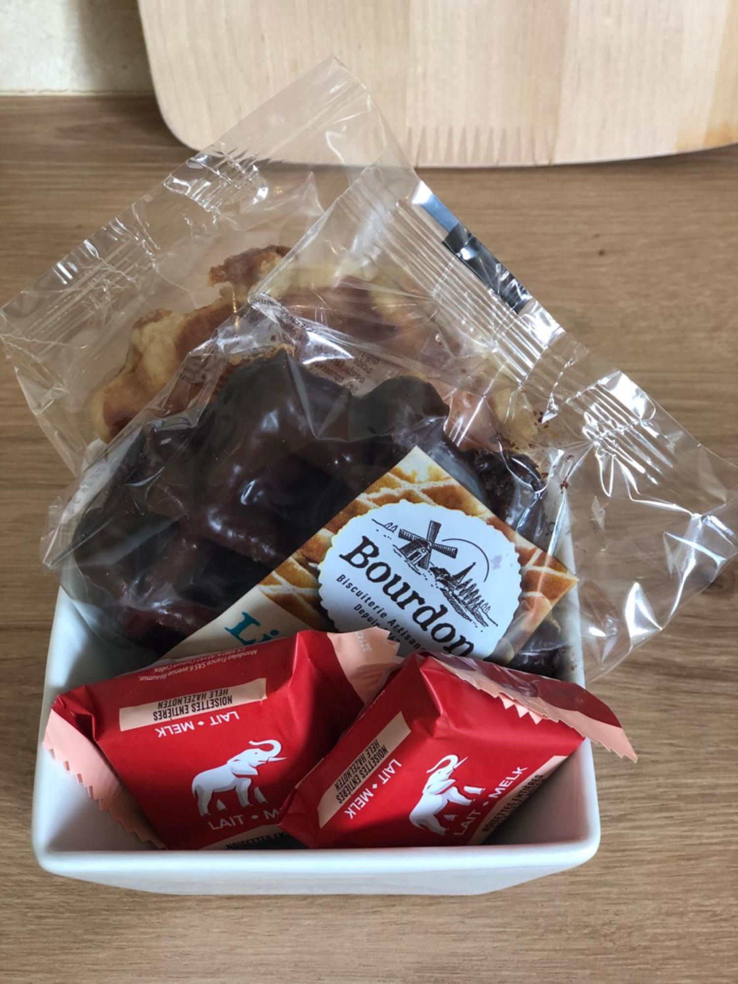 Quiestede La Maison Buis מראה חיצוני תמונה