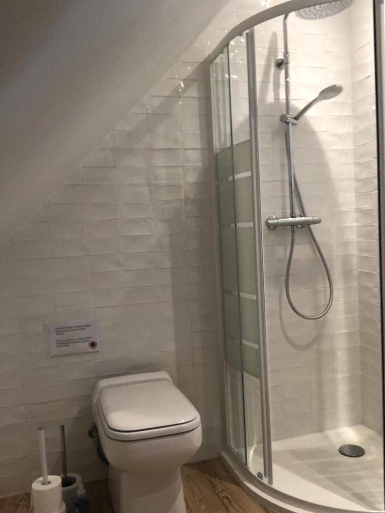 Quiestede La Maison Buis מראה חיצוני תמונה
