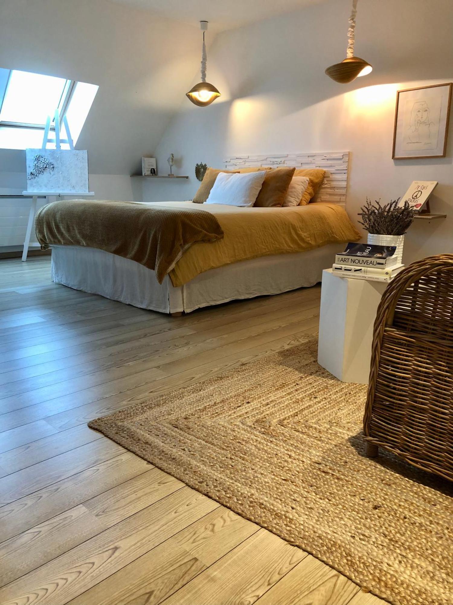 Quiestede La Maison Buis מראה חיצוני תמונה