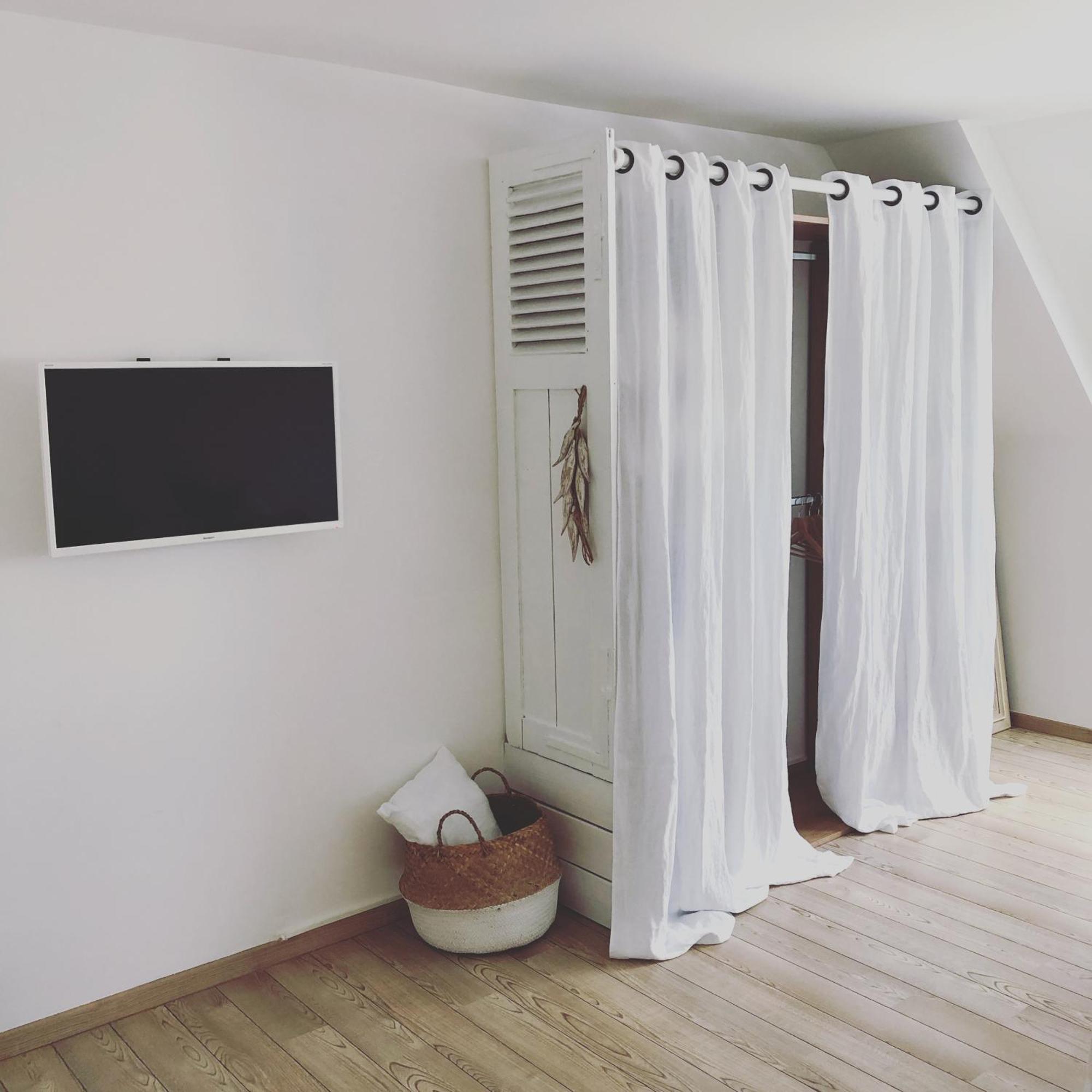 Quiestede La Maison Buis מראה חיצוני תמונה