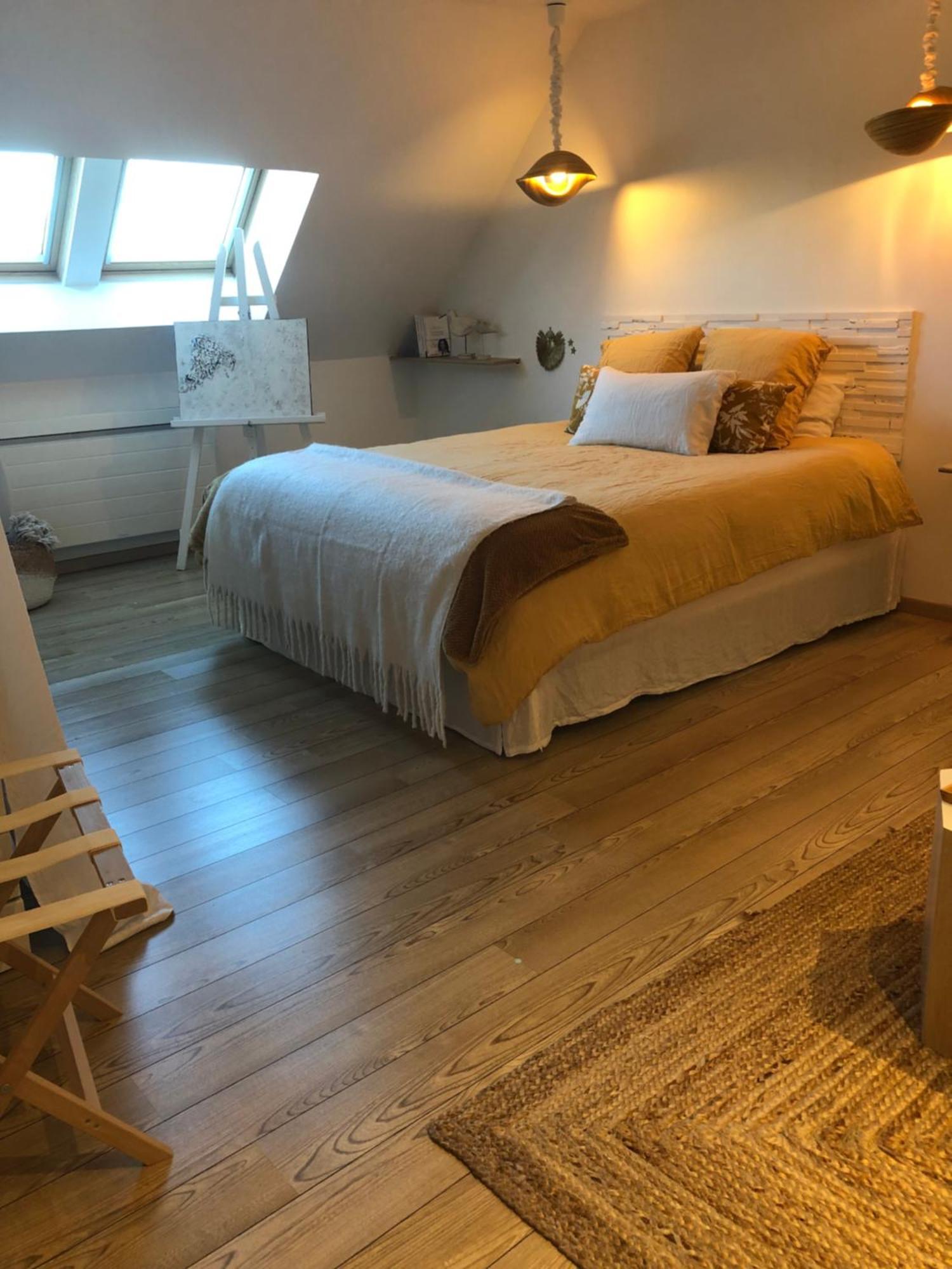 Quiestede La Maison Buis מראה חיצוני תמונה